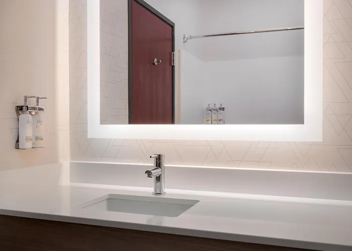 Holiday Inn Express & Suites Southfield - Detroit