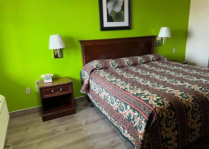 Travel Inn Motel