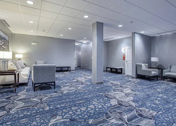 Towneplace Suites By Marriott Knoxville Oak Ridge