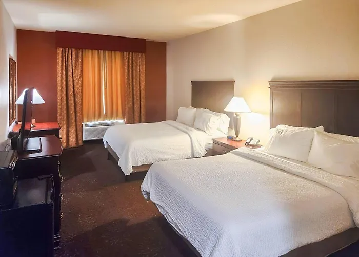 Country Inn & Suites By Radisson, Terrell