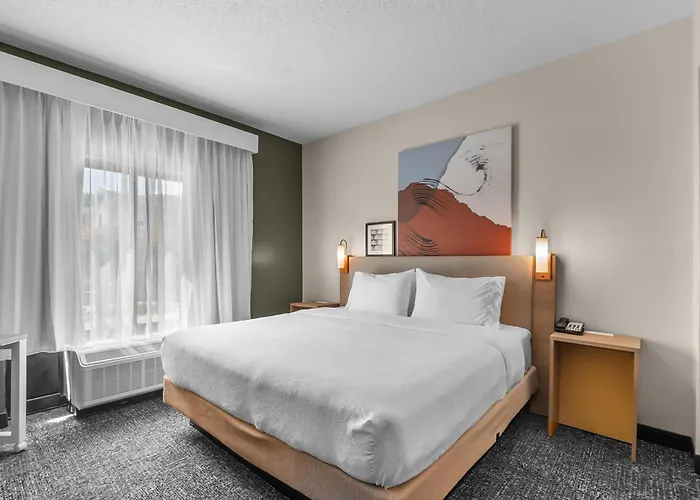 Spark By Hilton Paducah