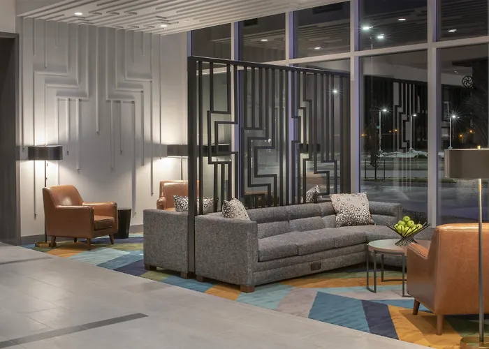 Hyatt Place East Moline/Quad Cities