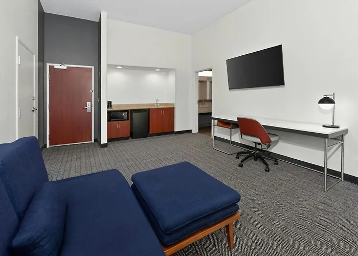 Courtyard By Marriott Albany