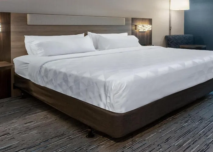 Holiday Inn Express La Junta By Ihg