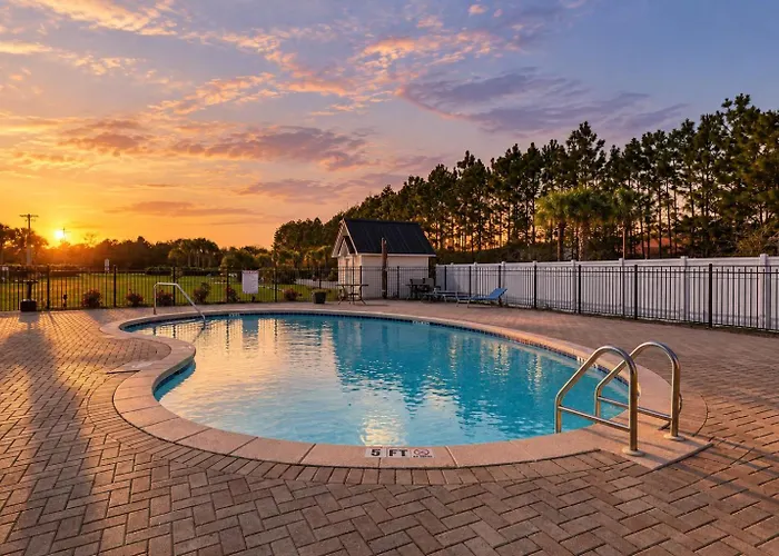 30-A Inn & Suites