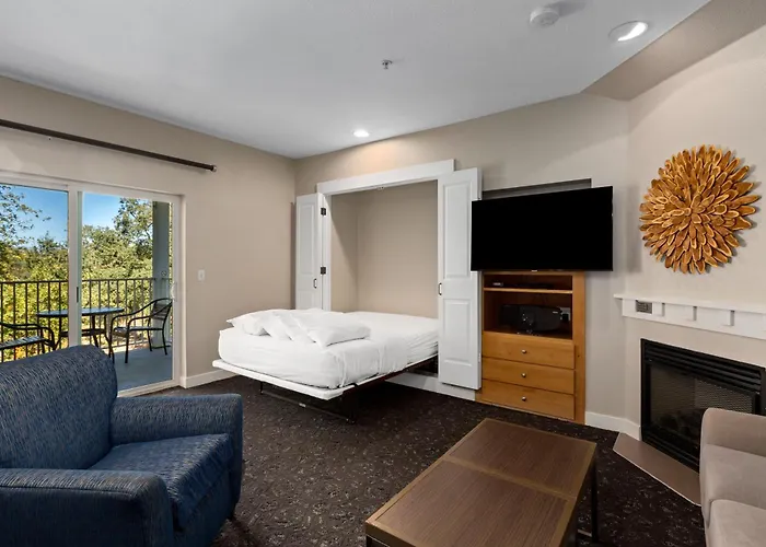 Worldmark Windsor