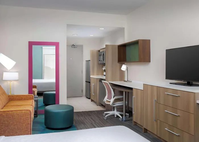 Home2 Suites By Hilton Clermont
