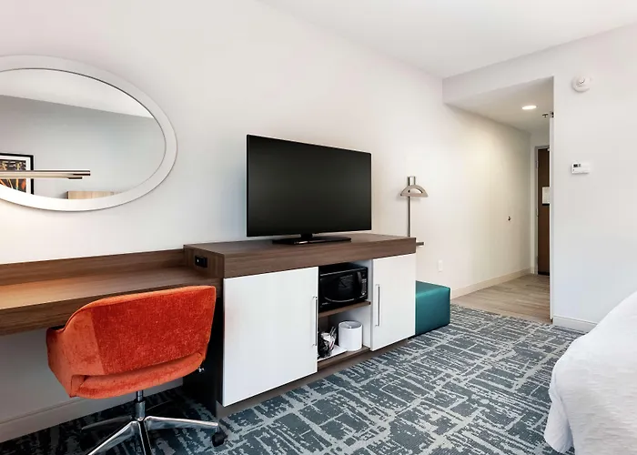 Hampton Inn Acworth