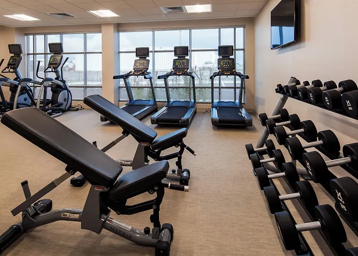 Springhill Suites By Marriott Chambersburg