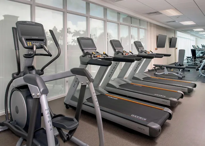 Springhill Suites By Marriott Punta Gorda Harborside