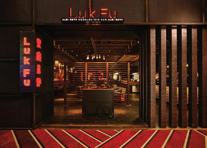 Live! Casino & Hotel - Filadelfia