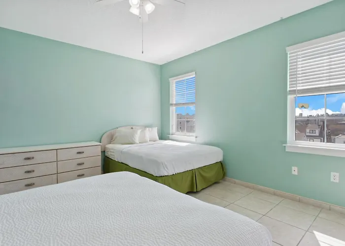 Americana Princess Suites/Condos