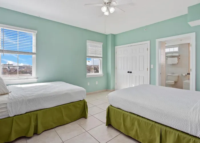 Americana Princess Suites/Condos