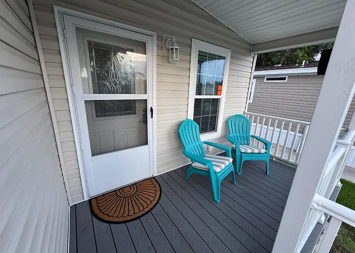 Cozy Resort Home Near Disney & Orlando Parks