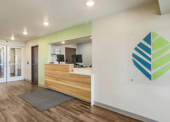 Woodspring Suites Broomfield-Westminster