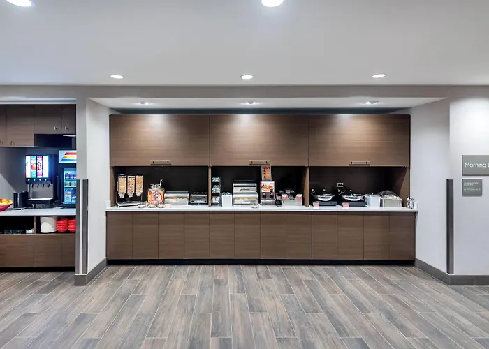 Towneplace Suites By Marriott Whitefish Kalispell