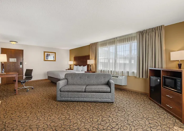 Quality Inn & Suites Manistique