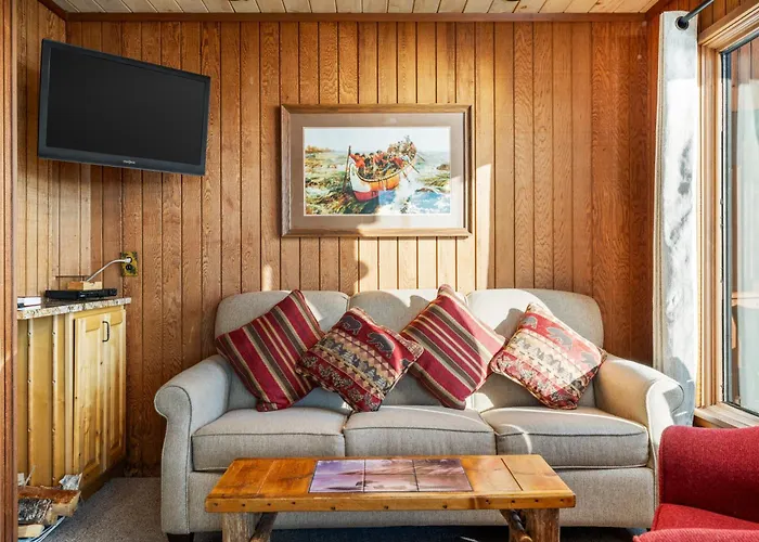 Lutsen Sea Villas