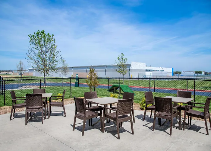 Hampton Inn Sikeston