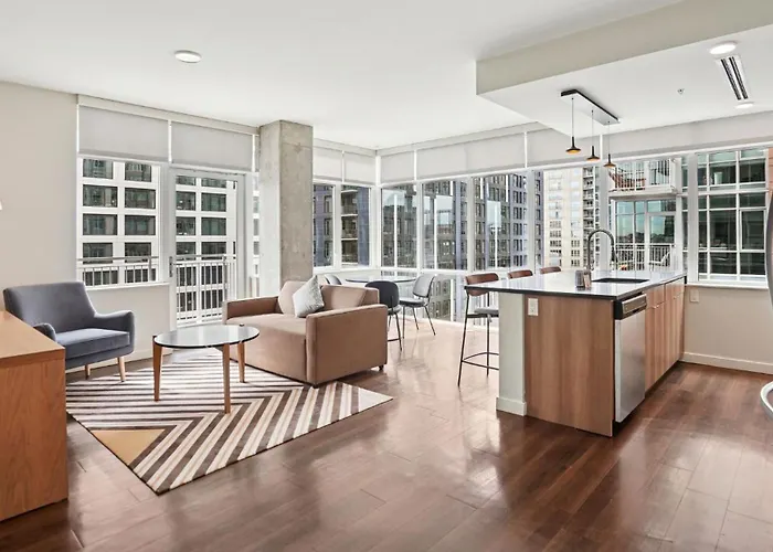 Sentral Union Station