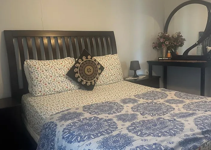 2Br-Free Parking, 5Min To Providence, 5Min To Ma-I-95