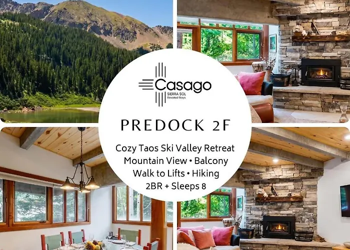 Predock 2F