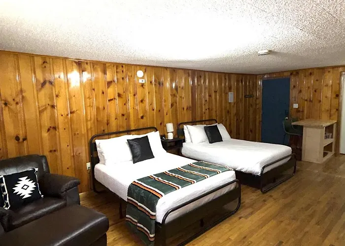 Bellamy'S Ski Haus