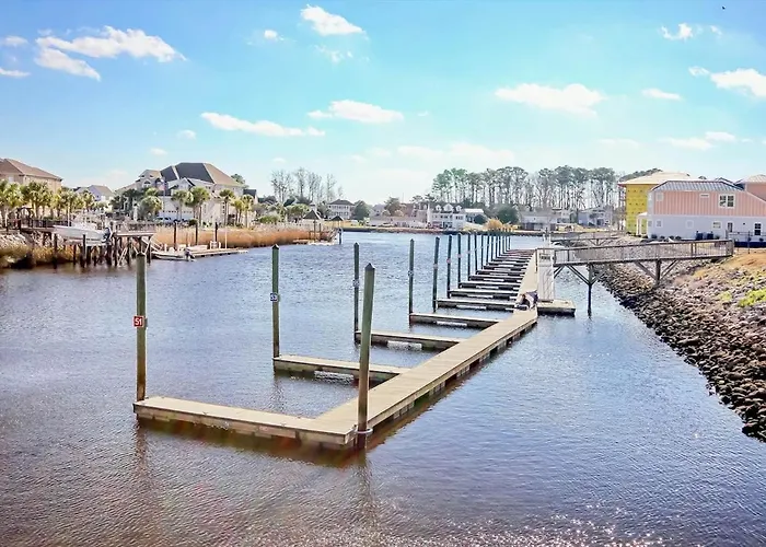 Plantation Harbour G-16