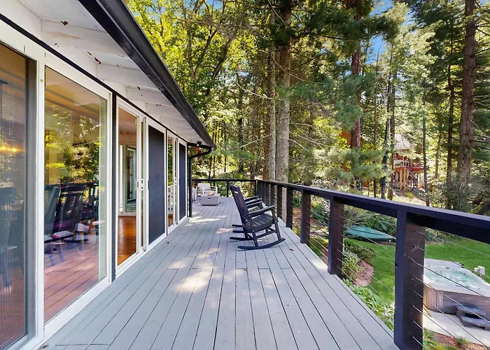 Jordan Cottage