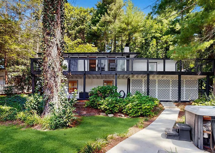 Jordan Cottage