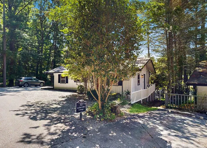 Jordan Cottage