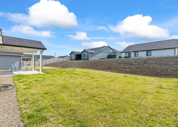 Brand New Valley View Caldwell Home