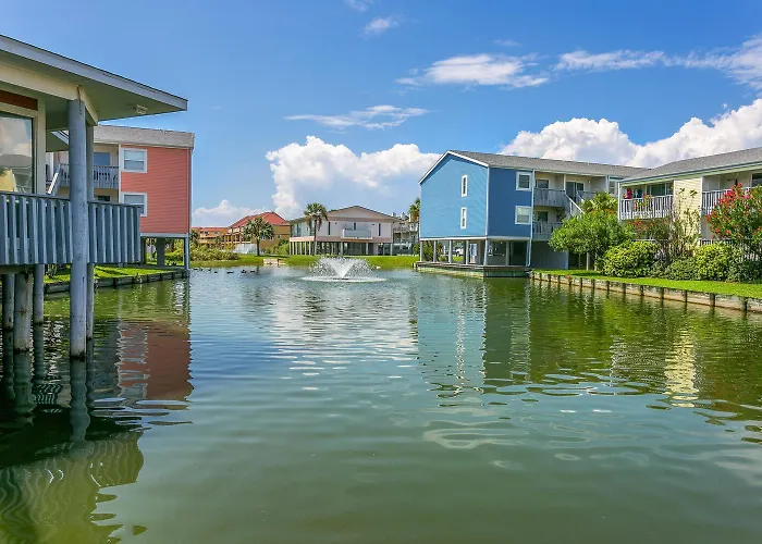 Villas On The Gulf #N3