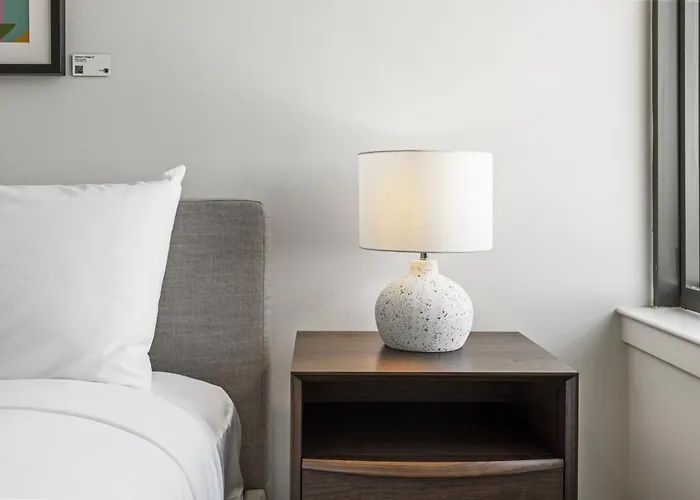 Placemakr Marymount Ballston