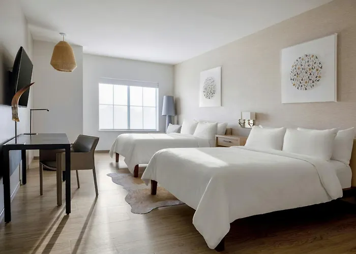Noun Hotel, Norman, A Tribute Portfolio Hotel
