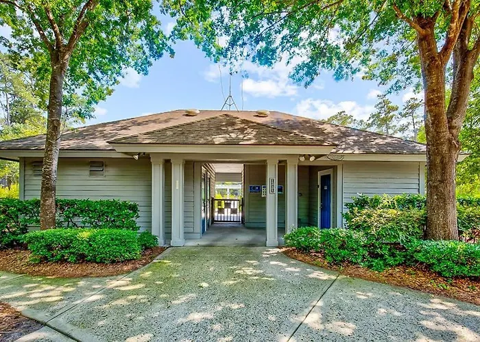 Tidewater Retreat