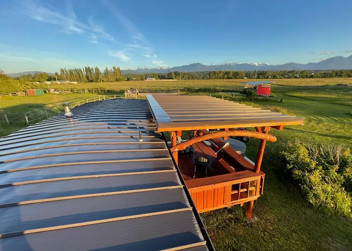 Frontier Farmhousemountain Views, Hot Tub & Sauna