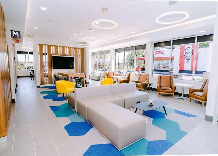 Microtel Inn & Suites By Wyndham Macedon
