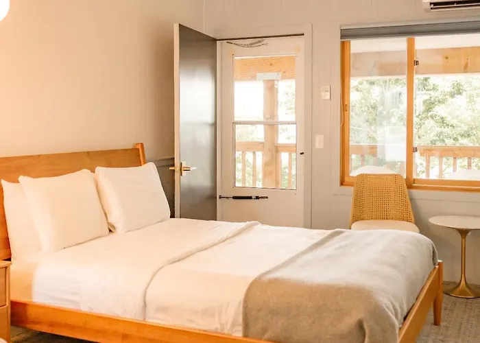 Seagull Bay Motel
