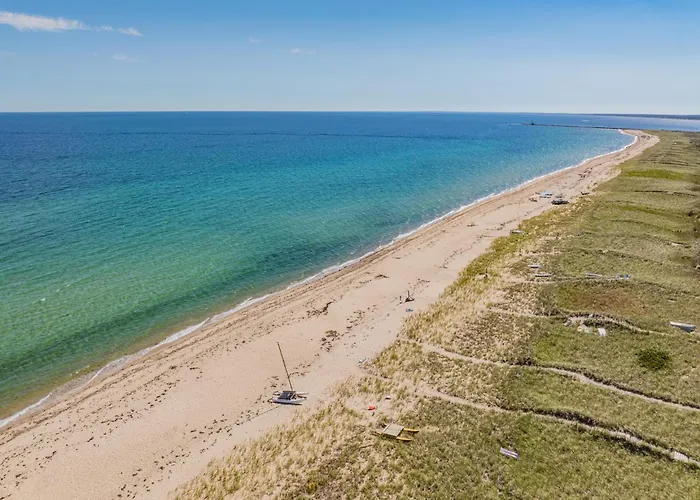 Sagamore Beach Bliss - Relax, Unwind, Repeat