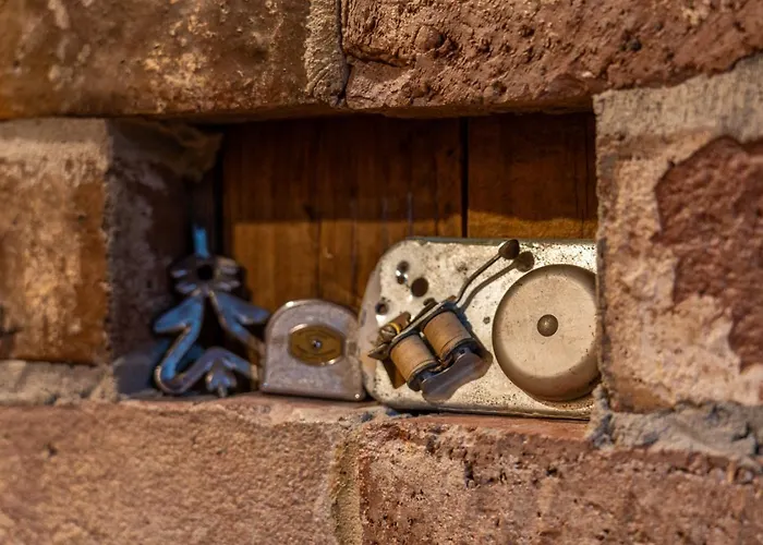 The Hobbit House Fantasy Comes Home