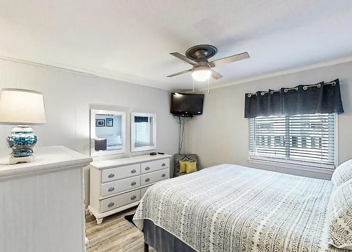 Sea Cabin 117