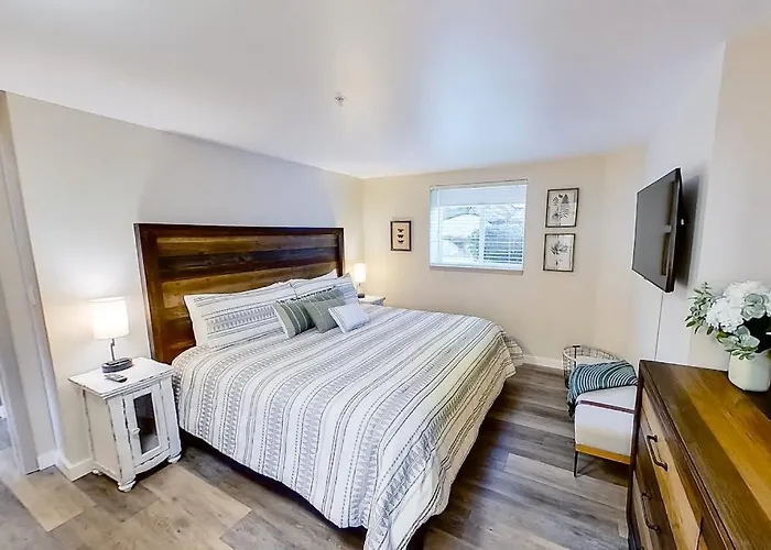 Park Pointe Lakeside Retreat A101