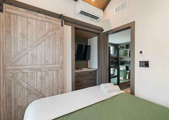 Pigeon Forge Landing Rv Resort