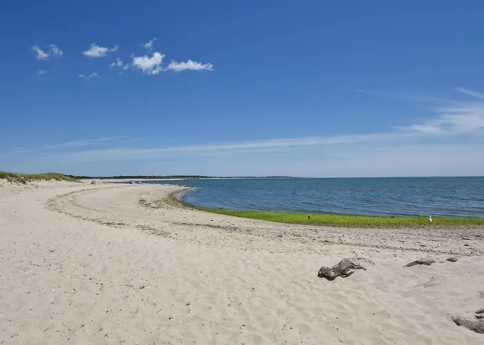 Located On Rail Trail By Beach & Downtown