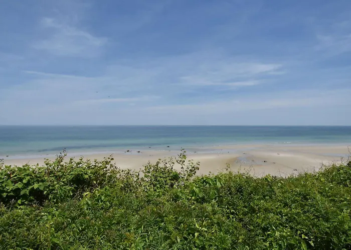 Walk To Beach At Historic Sears Kit Home