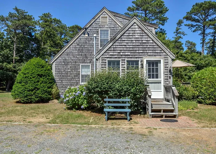 Lovely Home Close To Bike Bath And Beach