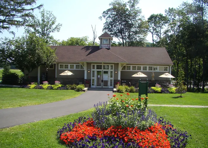 Pocono Mountain Villas By Exploria Resorts By Sonesta