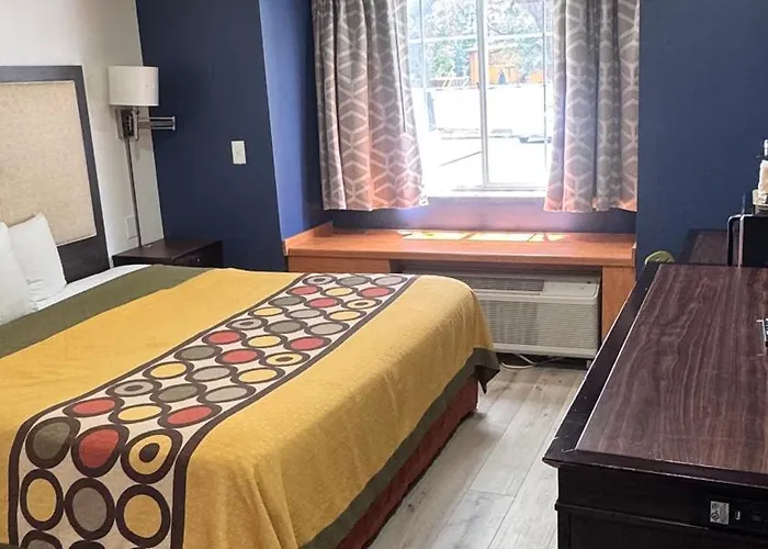 Royal Inn Midvale