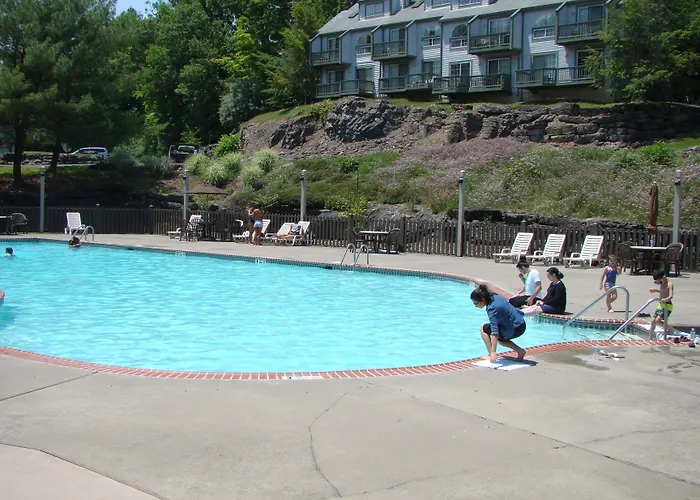 Pocono Mountain Villas By Exploria Resorts By Sonesta
